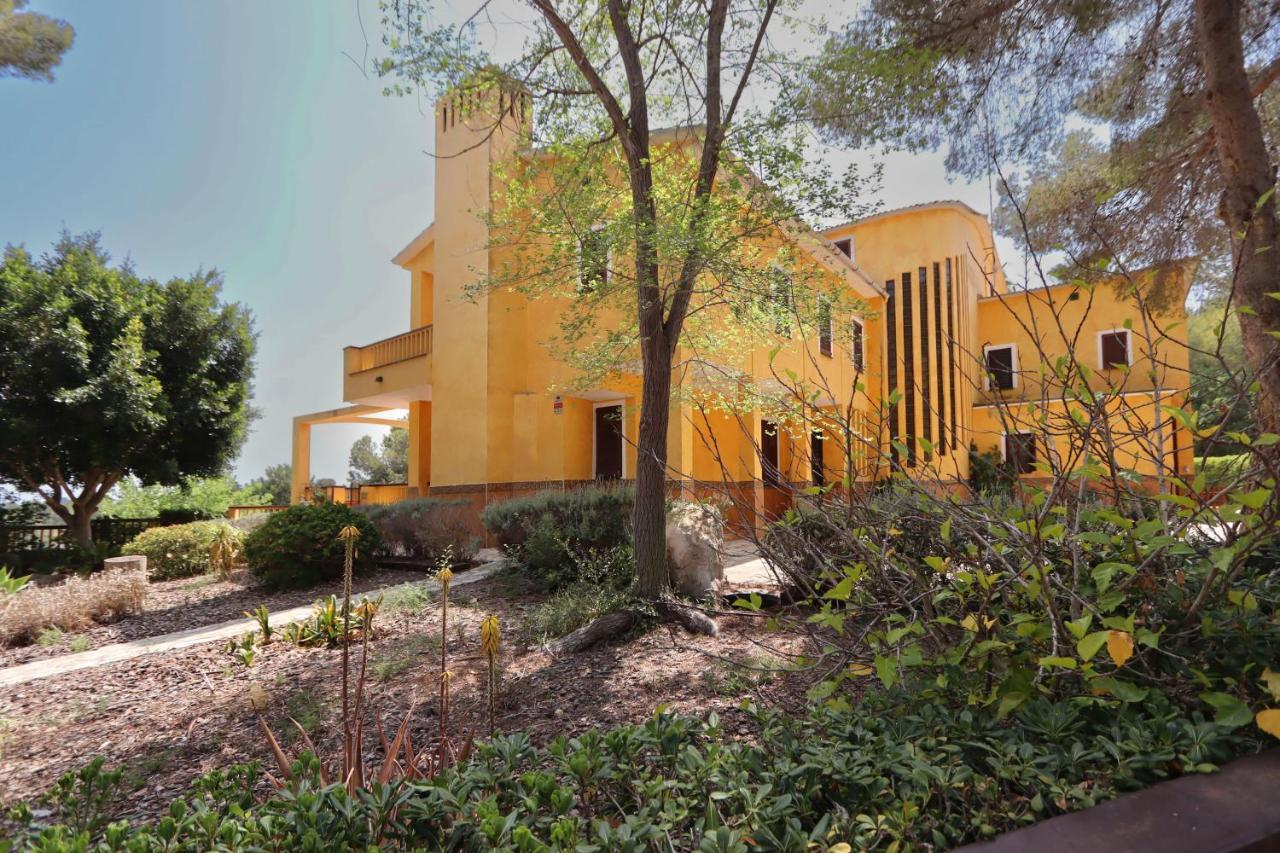 Villa Golf Sitges Vilanova i la Geltrú Exterior foto